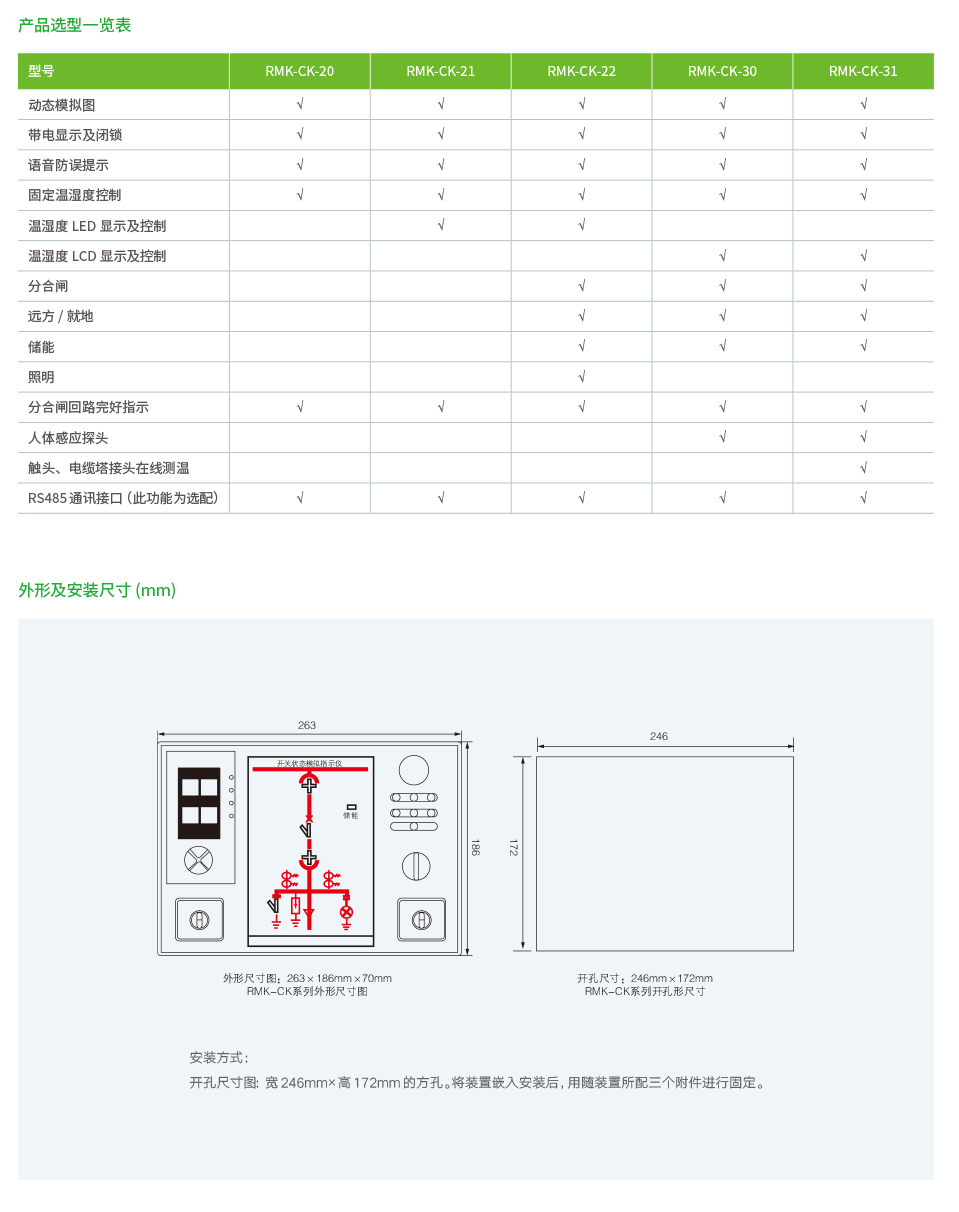 RMK-CK开关柜智能操控装置3.png